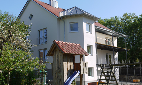 Ferienwohnungen