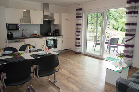 Ferienwohnung