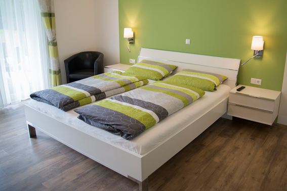 Ferienwohnung
