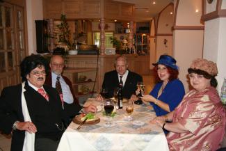 Fasching